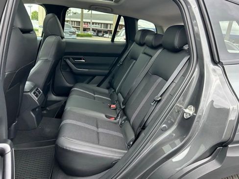 New 2026 MAZDA CX-50 AWD 2.5 S w/ Weather Package image 10