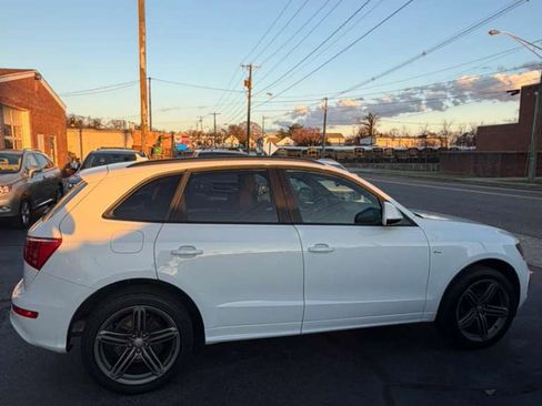 Used 2012 Audi Q5 3.2 Premium Plus image 7