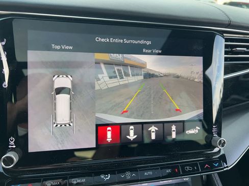 Used 2024 Jeep Grand Wagoneer L Series II w/ Quick Order Packagew 28T image 37