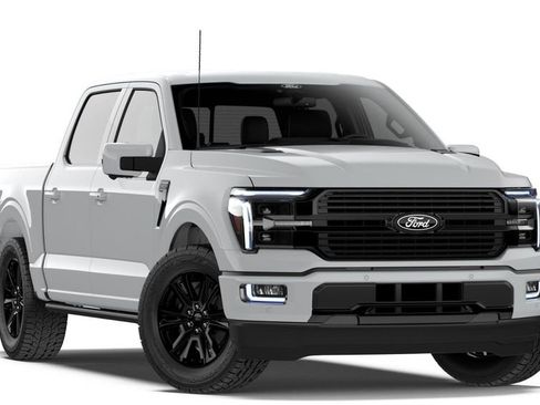 New 2026 Ford F150 Platinum AWD/4WD image 19