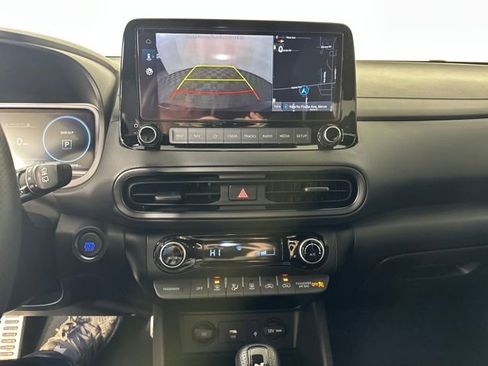 Certified 2023 Hyundai Kona N image 20