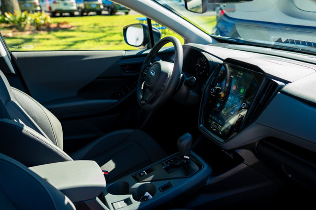 Certified 2025 Subaru Crosstrek 2.5i Premium AWD/4WD image 23