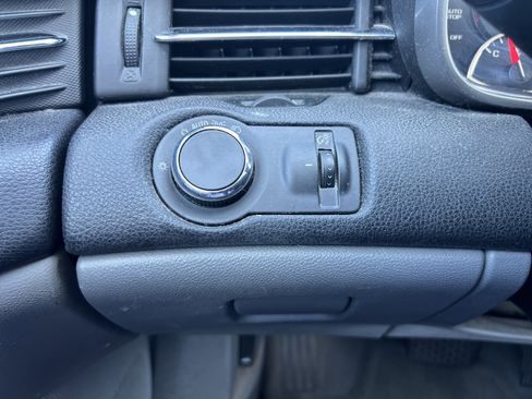 Used 2015 Chevrolet Malibu LS w/ Protection Package FWD image 29