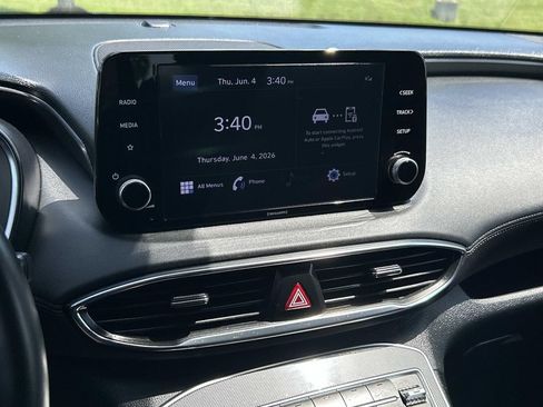 Used 2022 Hyundai Santa Fe XRT FWD image 28