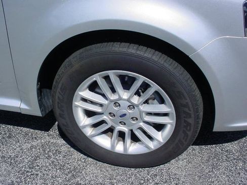 Used 2018 Ford Flex SEL w/ Equipment Group 202A image 19