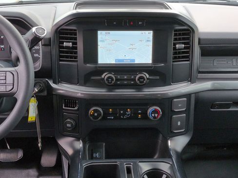 Used 2023 Ford F150 XL w/ STX Appearance Package image 28