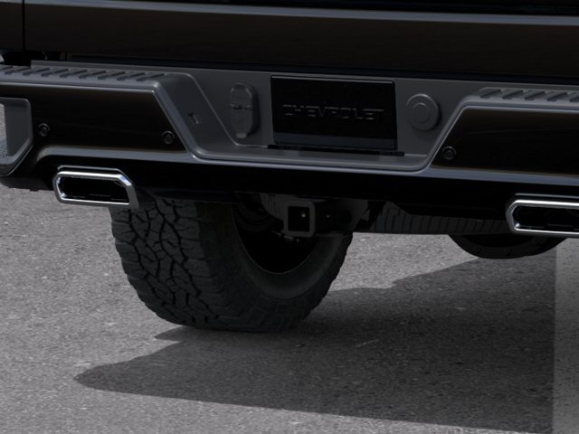 New 2026 Chevrolet Silverado 1500 RST AWD/4WD image 14
