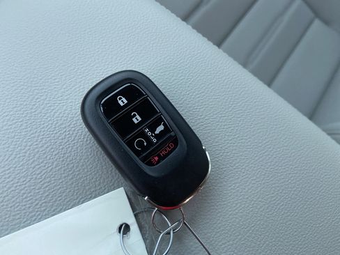 New 2026 Honda CR-V EX-L image 39