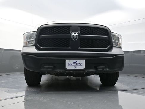 Used 2017 RAM 1500 Tradesman w/ Popular Equipment Group image 23