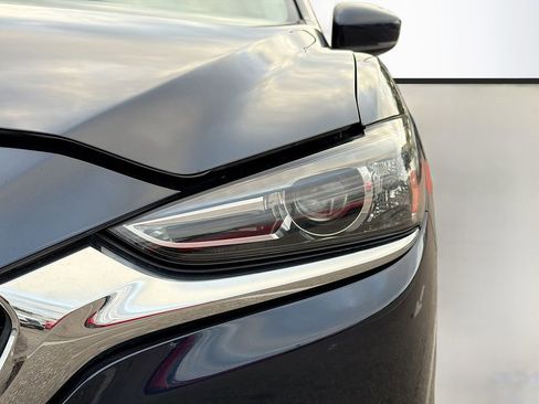 Used 2021 MAZDA MAZDA6 Sport image 9