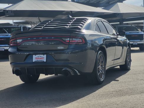 Used 2018 Dodge Charger GT w/ Navigation & Travel Group image 12