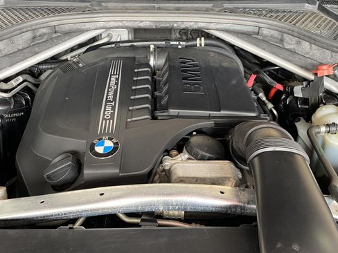 Used 2018 BMW X5 xDrive35i AWD/4WD image 33