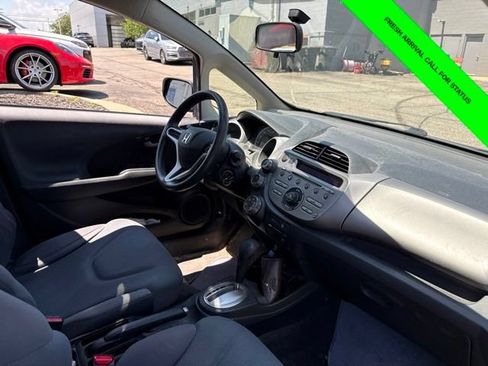 Used 2013 Honda Fit image 24