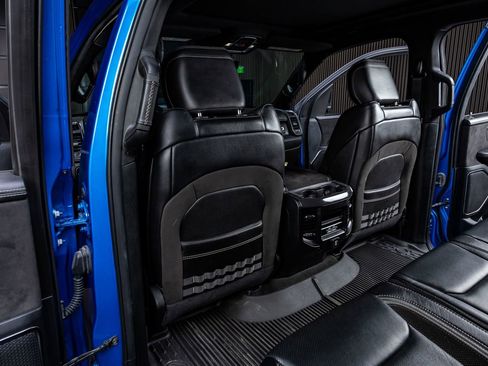 Used 2021 RAM 1500 TRX w/ TRX Level 1 Equipment Group image 30