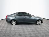 Used 2017 Cadillac ATS Luxury image 4