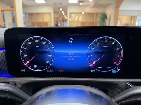 Certified 2025 Mercedes-Benz CLA 250 image 9