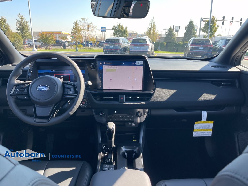 New 2026 Subaru Outback Premium AWD/4WD image 33