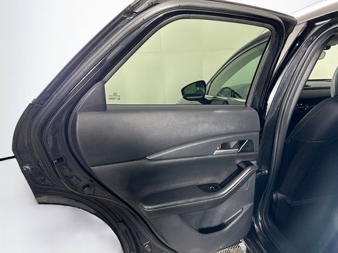 Used 2024 MAZDA CX-30 AWD 2.5 S w/ Select Sport Pkg image 24