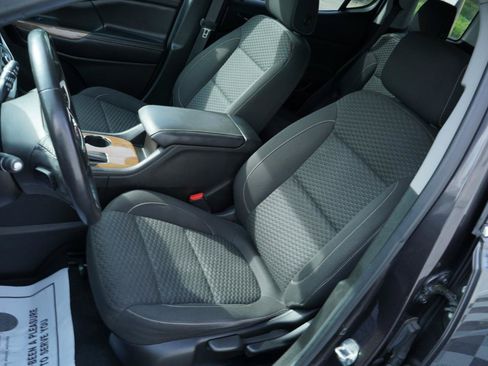Used 2019 GMC Acadia SLE FWD image 18