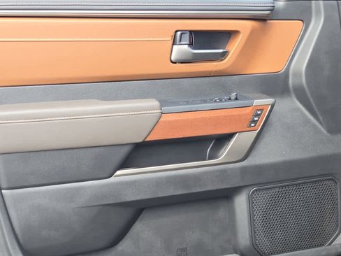 New 2026 Toyota Tundra 1794 Edition AWD/4WD image 10