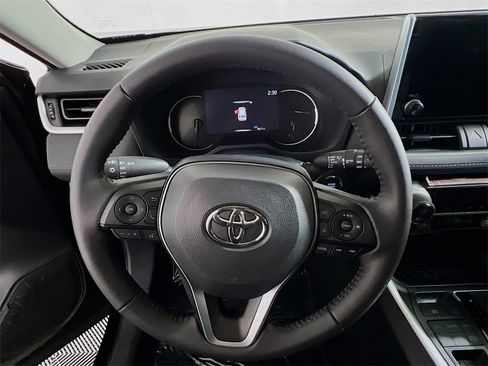 Certified 2025 Toyota RAV4 XLE image 11
