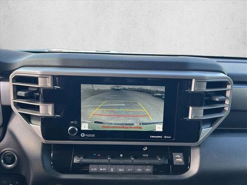 Used 2023 Toyota Tundra SR5 w/ SR5 Convenience Package image 12