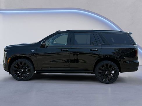 New 2026 Cadillac Escalade Platinum Sport AWD/4WD image 6