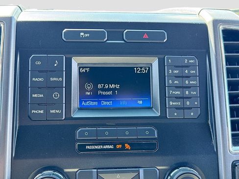 Used 2015 Ford F150 XLT w/ Equipment Group 301A Mid image 13