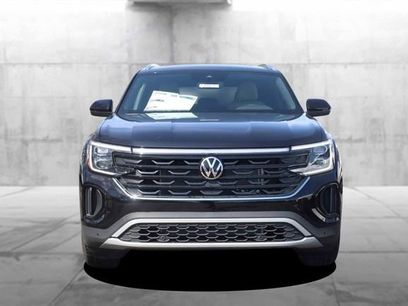 New 2026 Volkswagen Atlas Cross Sport SE