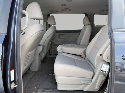 Used 2016 Kia Sedona LX w/ Option Group 020 image 23