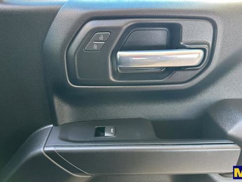 Used 2023 Chevrolet Silverado 1500 Custom w/ Rally Edition image 21