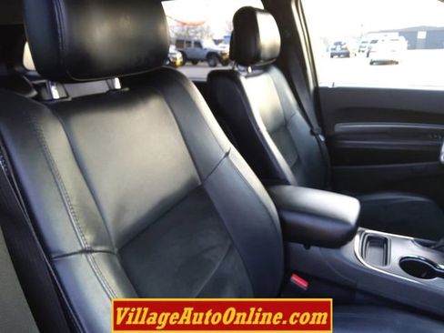 Used 2018 Dodge Durango GT w/ Premium Group image 30