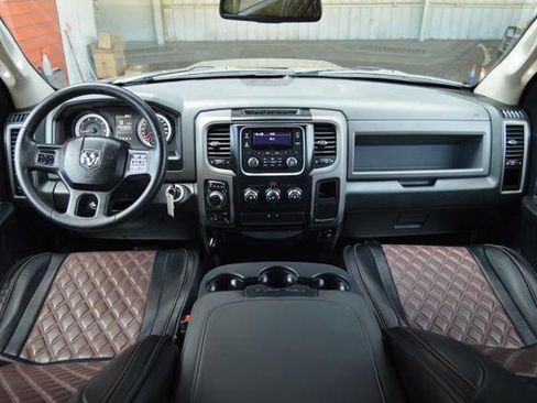 Used 2014 RAM 1500 Tradesman w/ Popular Equipment Group image 48