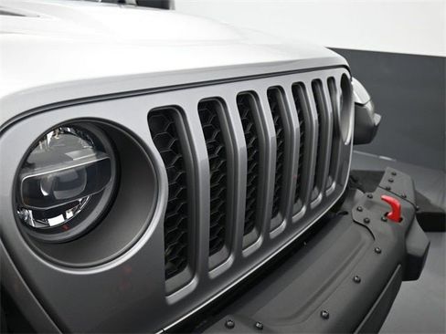 Used 2020 Jeep Gladiator Rubicon image 27