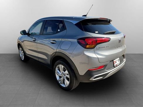 Used 2025 Buick Encore GX Preferred image 9