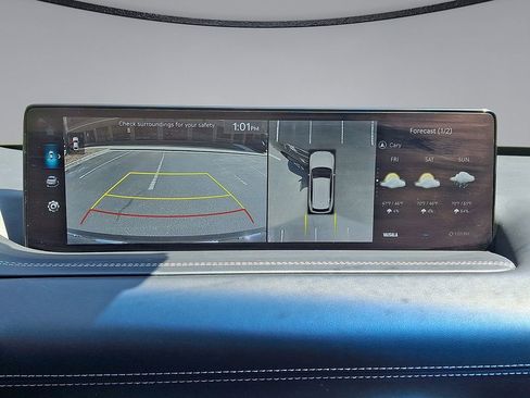 Used 2024 Genesis GV80 2.5T w/ Prestige Package image 15