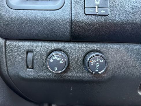 Used 2020 Chevrolet Colorado ZR2 image 34