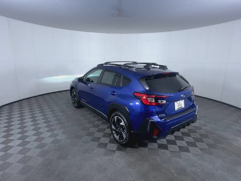 Certified 2024 Subaru Crosstrek 2.5i Limited AWD/4WD image 7