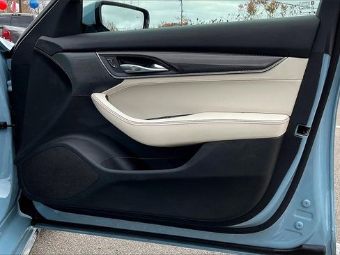 Used 2025 Cadillac CT5 V image 24