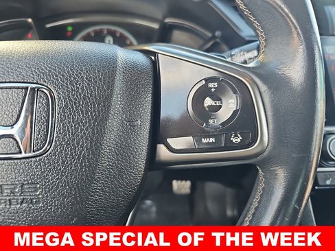 Used 2018 Honda Civic Sport Touring image 17