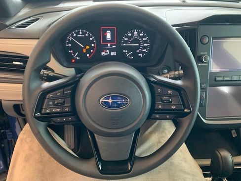 New 2026 Subaru Forester AWD/4WD image 5