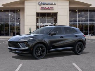 New 2026 Buick Envision Sport Touring video 2