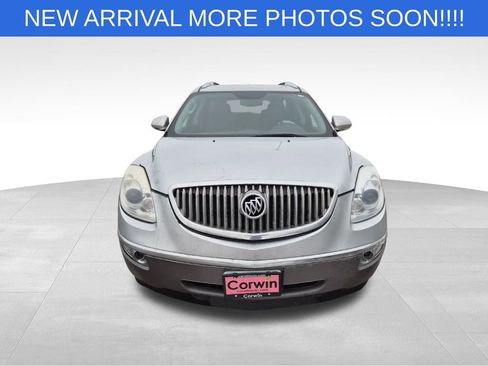 Used 2012 Buick Enclave Leather image 2