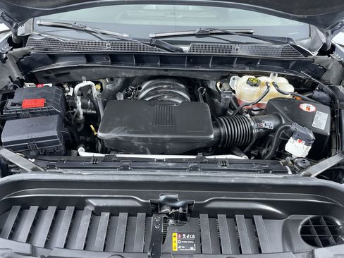 Used 2019 GMC Sierra 1500 Denali w/ Denali Ultimate Package image 32