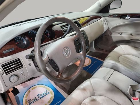 Used 2006 Buick Lucerne CXL w/ Luxury Package FWD image 15