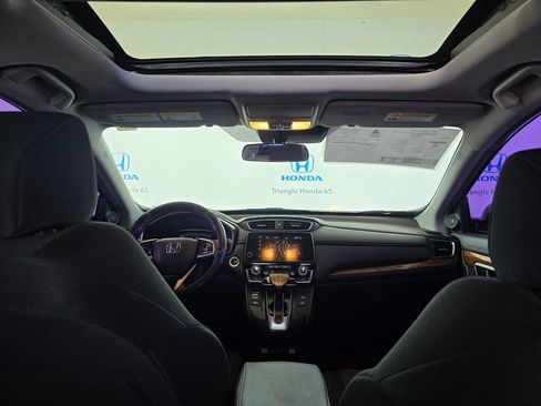 Used 2020 Honda CR-V EX image 9