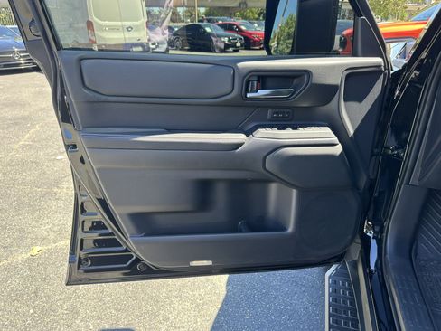 Used 2025 Toyota Land Cruiser w/ Premium Package AWD/4WD image 26