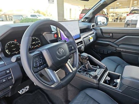 New 2026 Toyota 4Runner TRD Sport Premium image 9