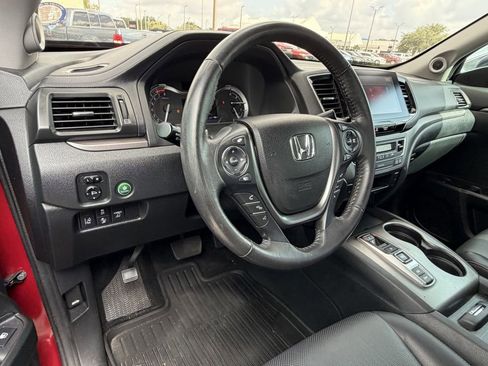 Used 2023 Honda Ridgeline RTL image 18
