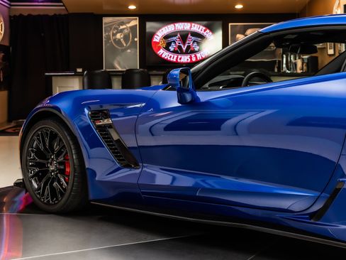 Used 2019 Chevrolet Corvette Z06 image 35
